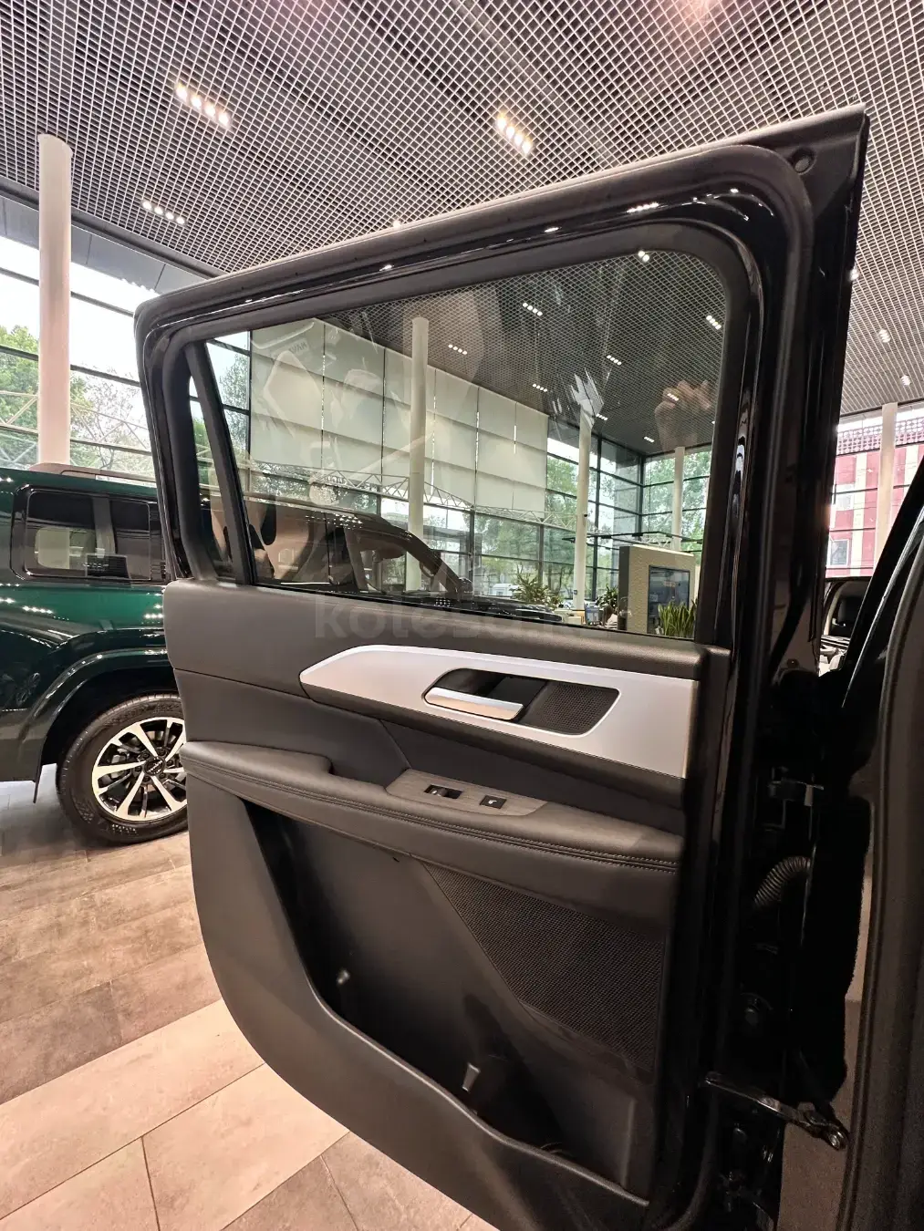 Haval H5 2025 — фото 1 из 5