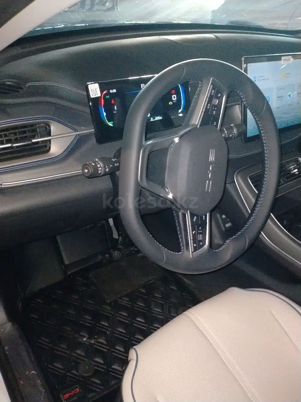 BYD Destroyer 05 2025 — фото 1 из 5