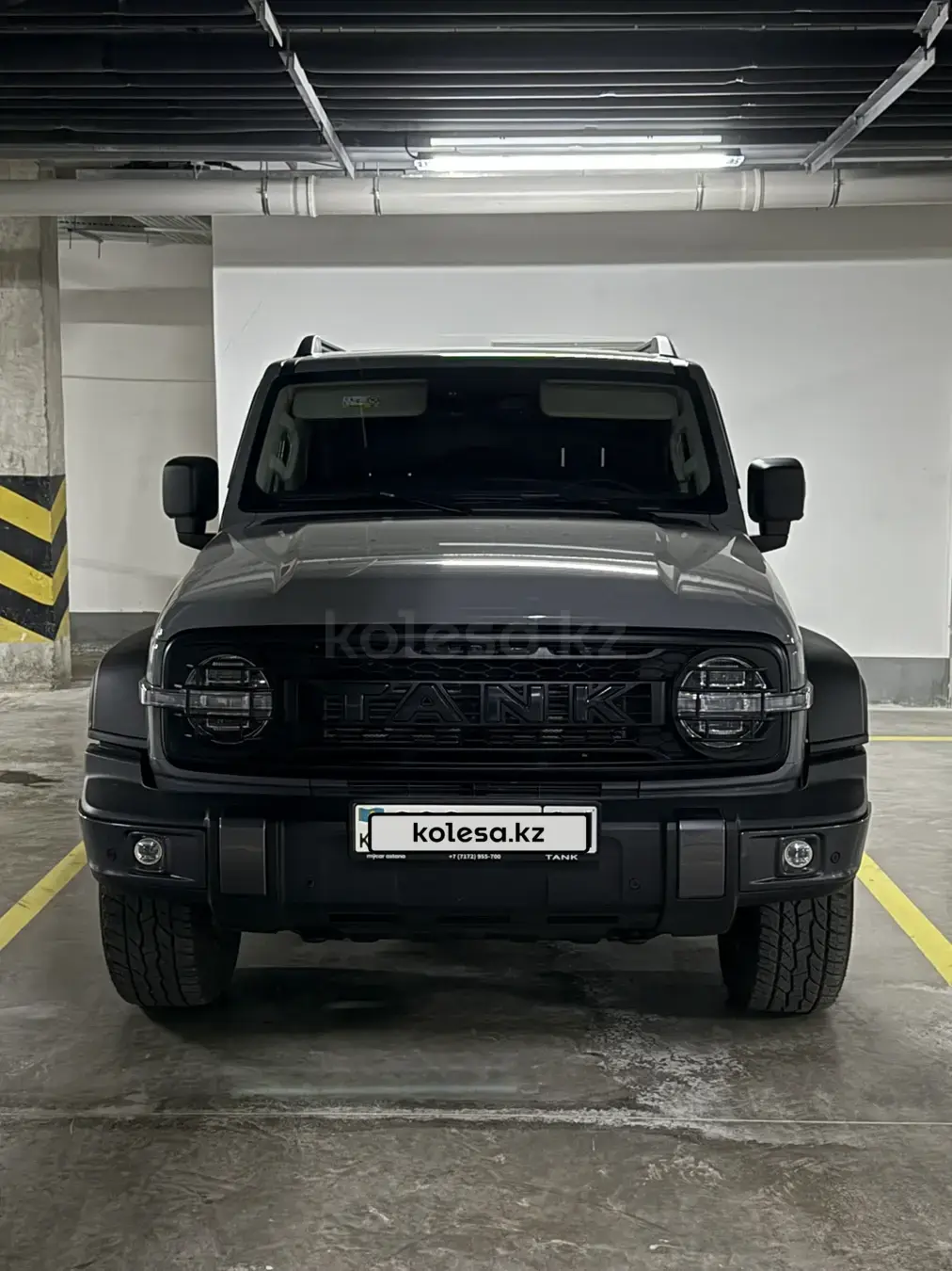 Tank 300 2025 — фото 1 из 5