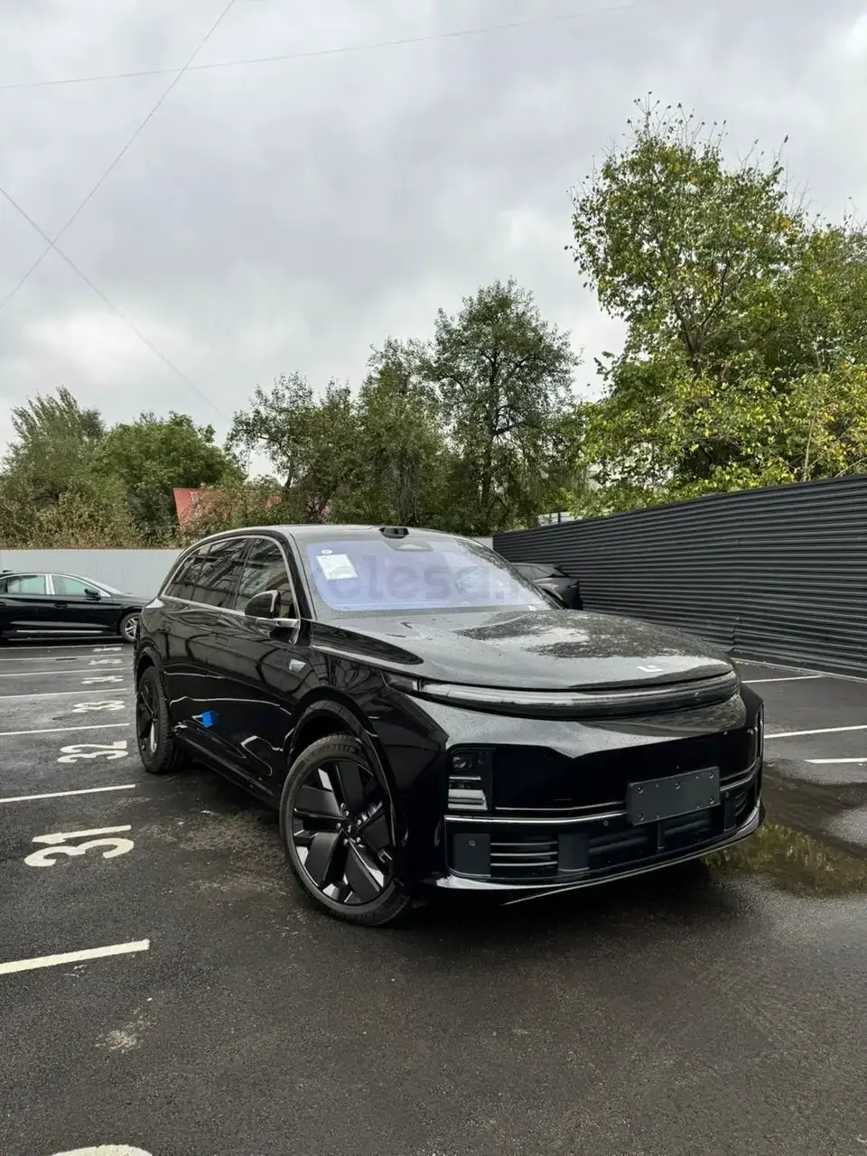 Li Auto L7 2025 — фото 1 из 5