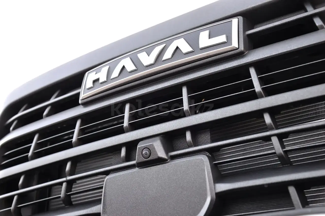 Haval H5 2026 — фото 1 из 5