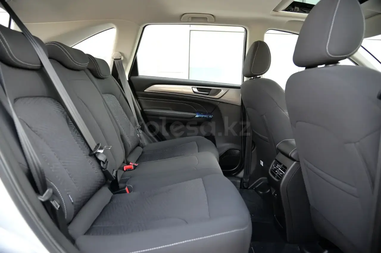 Haval M6 2026 — фото 1 из 5