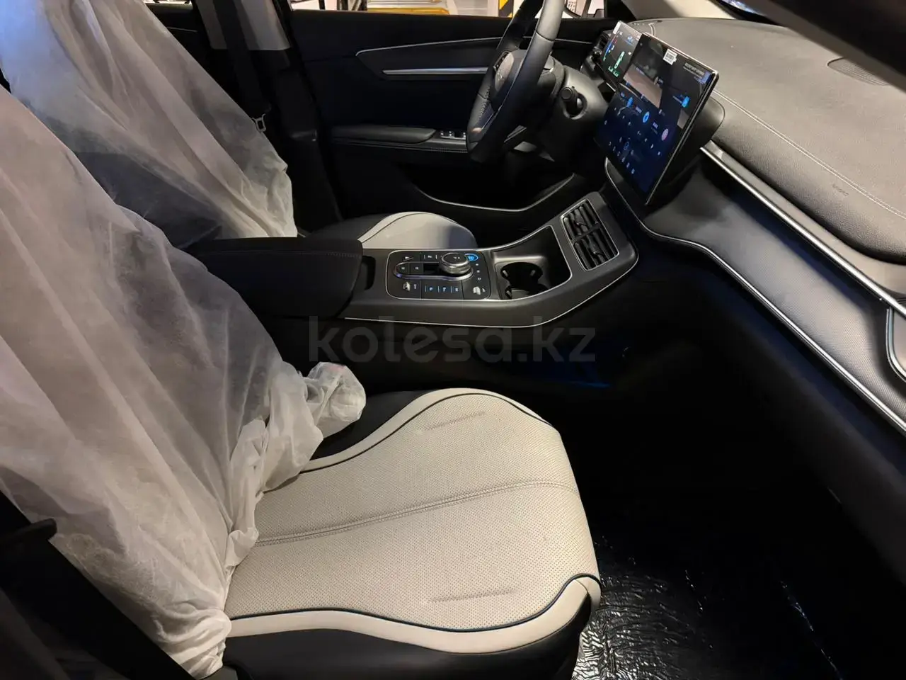 BYD Destroyer 05 2025 — фото 1 из 5