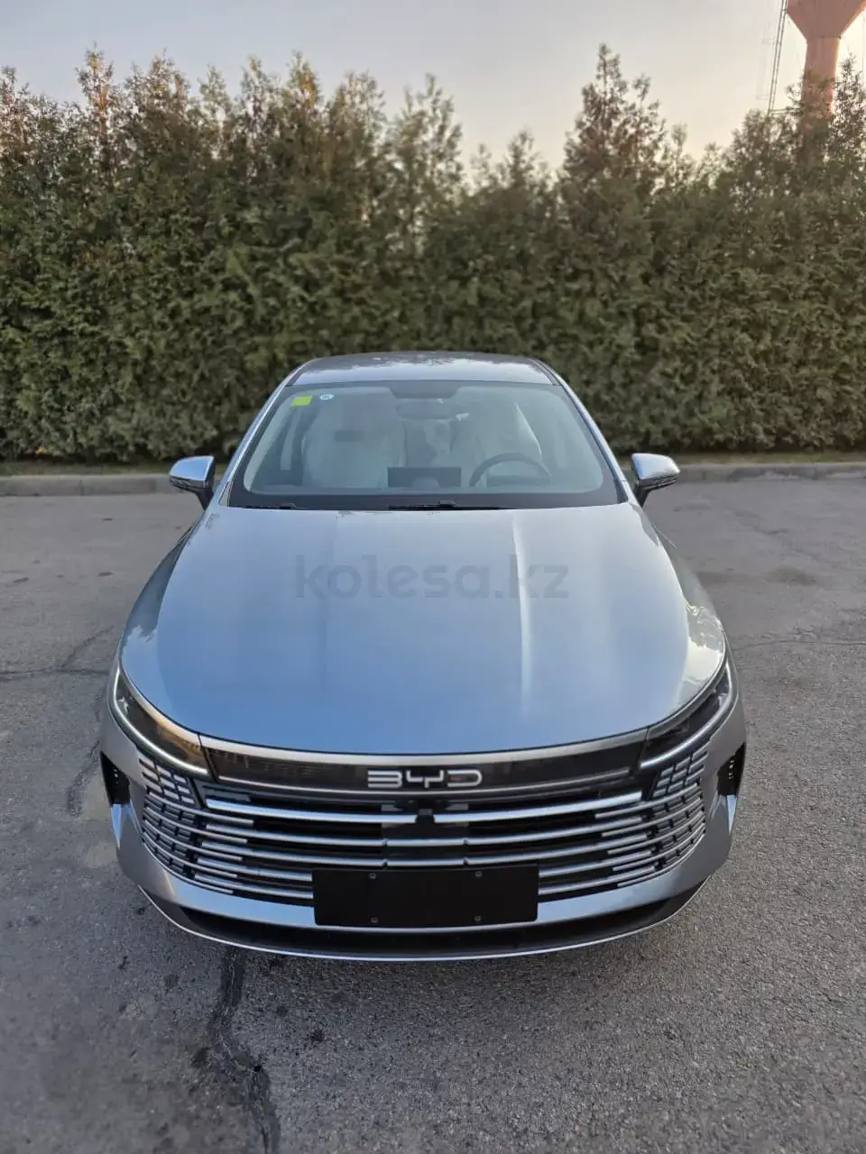 BYD Destroyer 05 2025 — фото 1 из 5