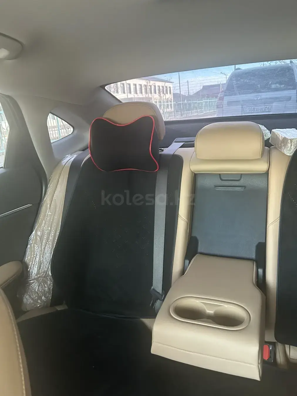 Hyundai Sonata 2025 — фото 1 из 3