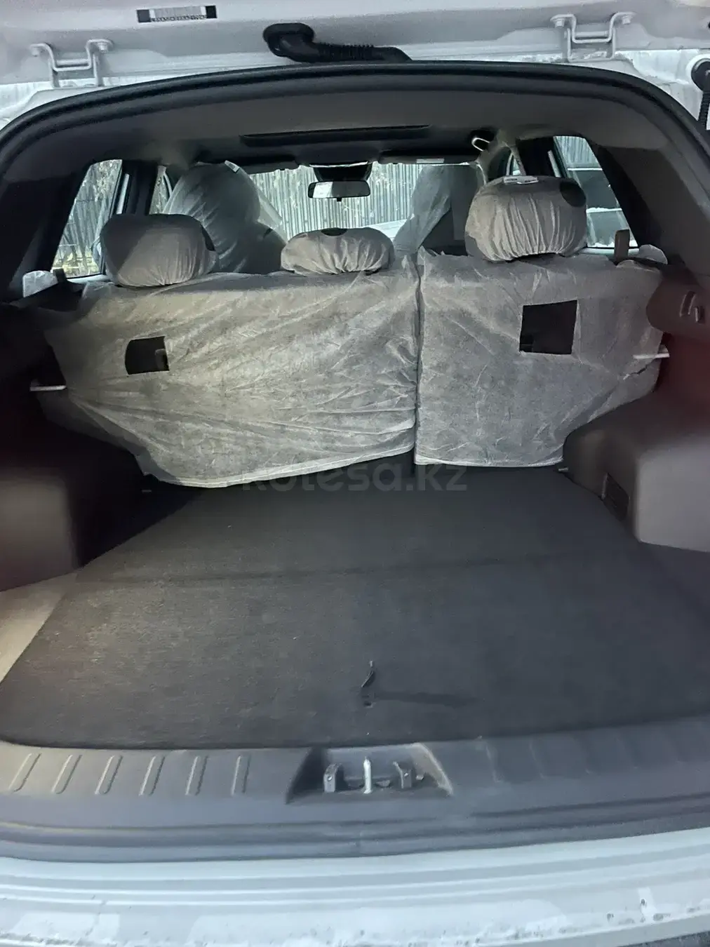 Changan CS55 Plus 2025 — фото 1 из 5