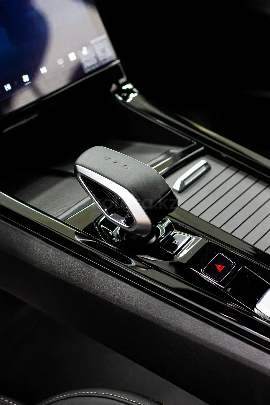 Geely Galaxy Cityray 2026 — фото 1 из 5