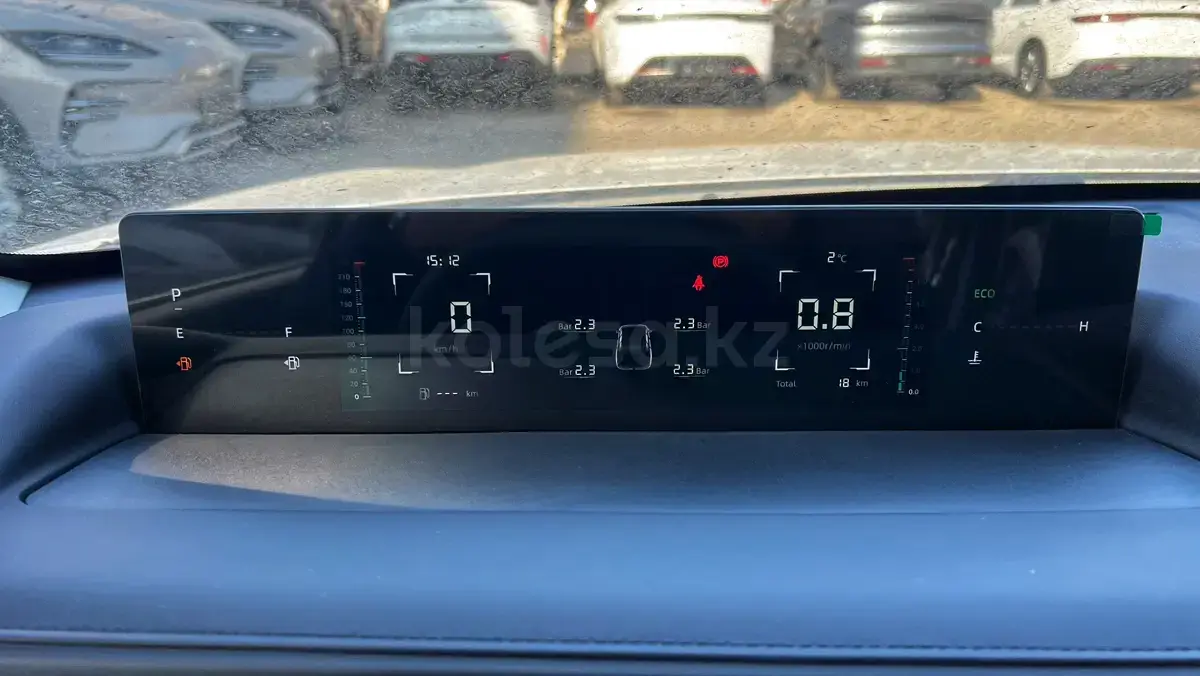 Changan Eado 2025 — фото 1 из 5