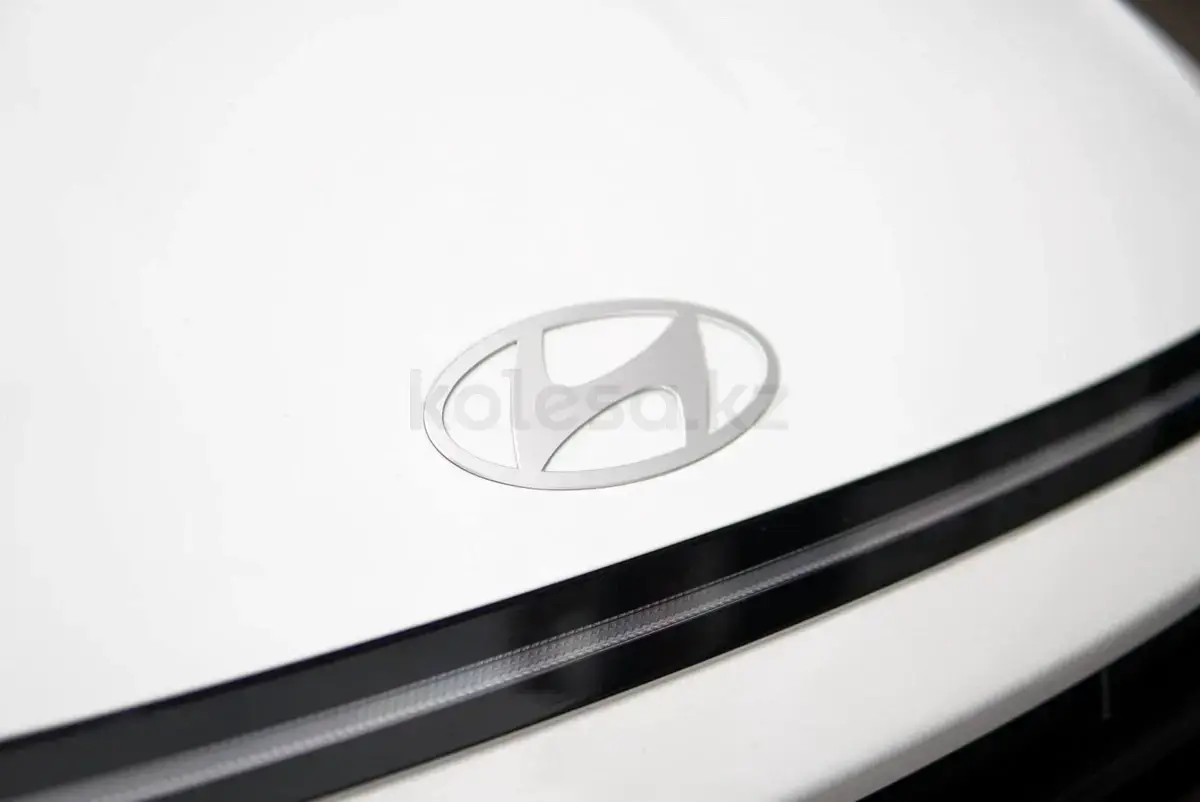 Hyundai Sonata 2025 — фото 1 из 5