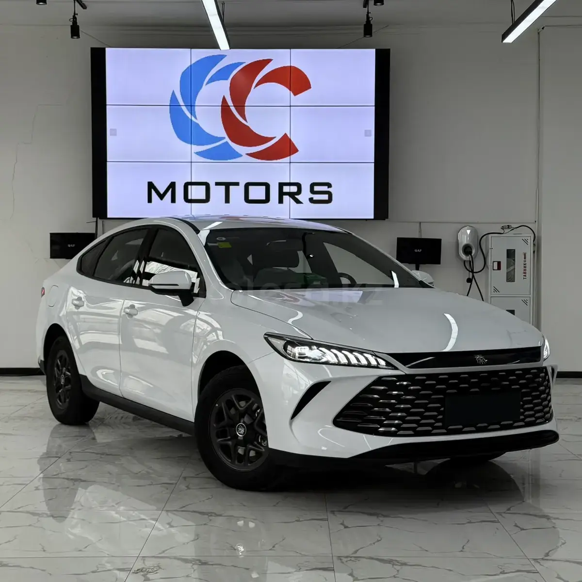 BYD Qin Plus 2025 — фото 1 из 5