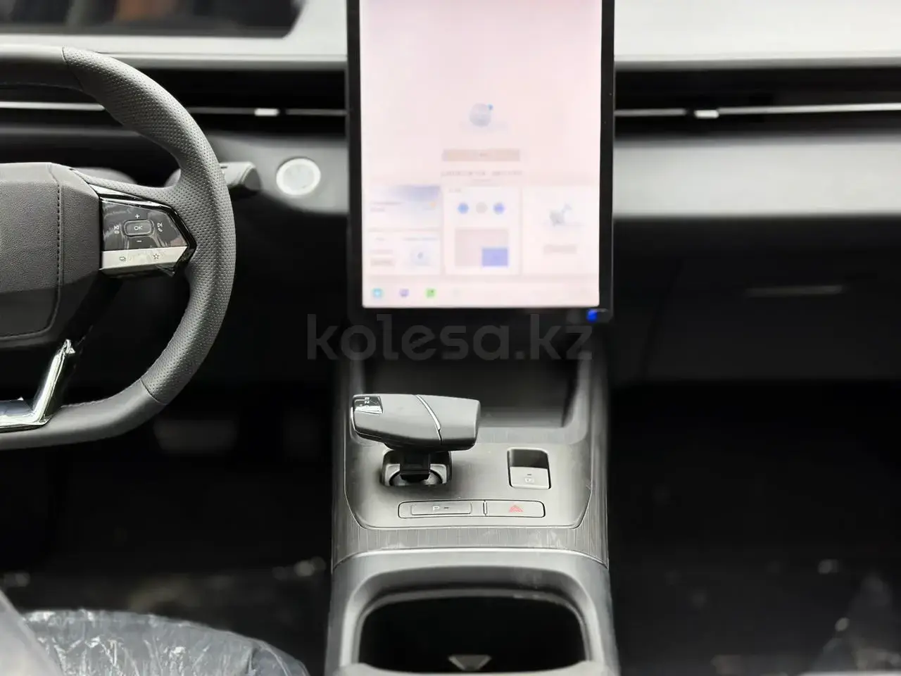 Changan Eado 2025 — фото 1 из 5