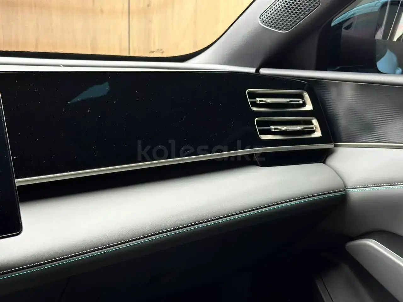 BYD Qin L DM-i 2025 — фото 1 из 5