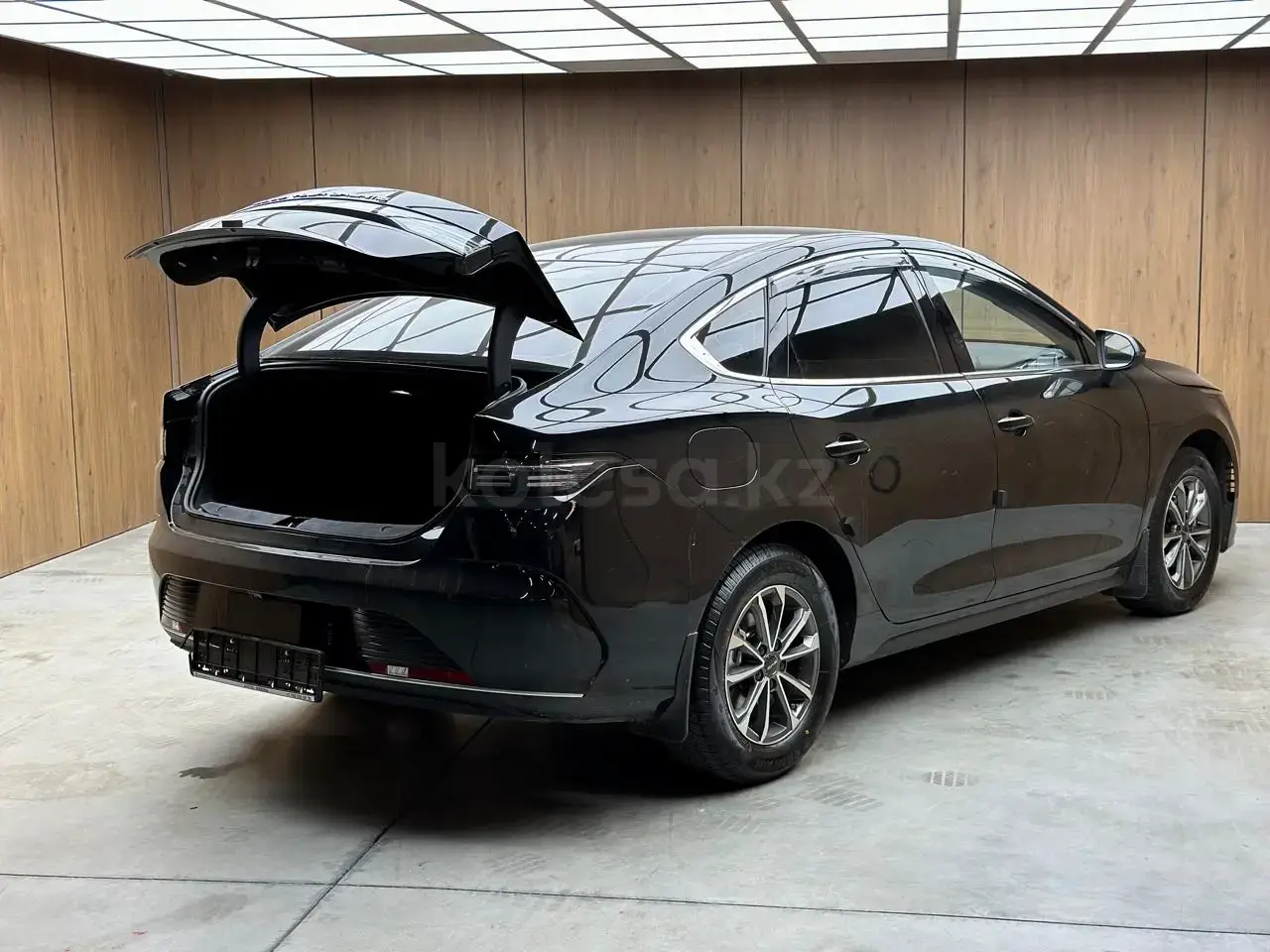 BYD Destroyer 05 2025 — фото 1 из 5