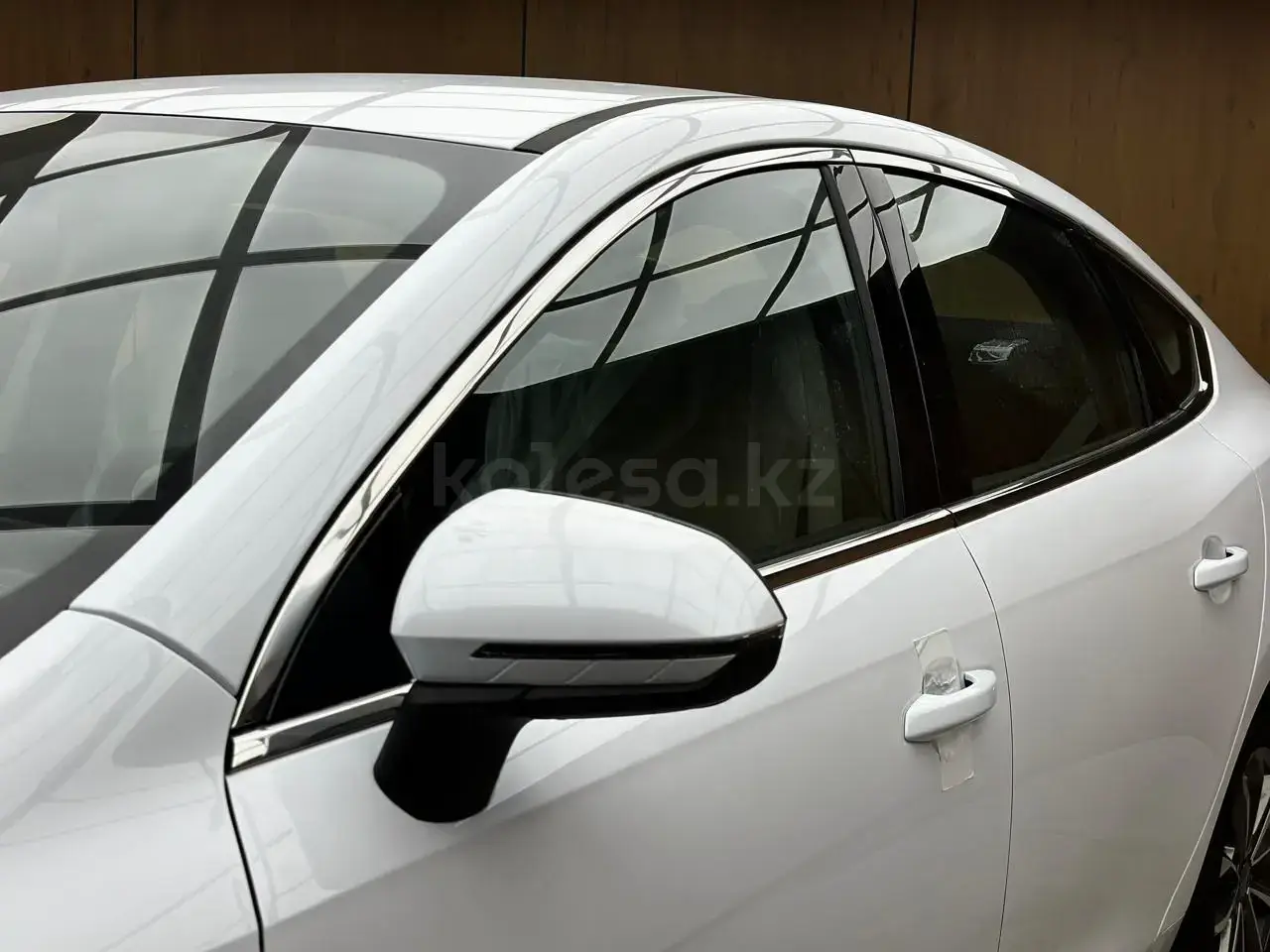 BYD Destroyer 05 2025 — фото 1 из 5