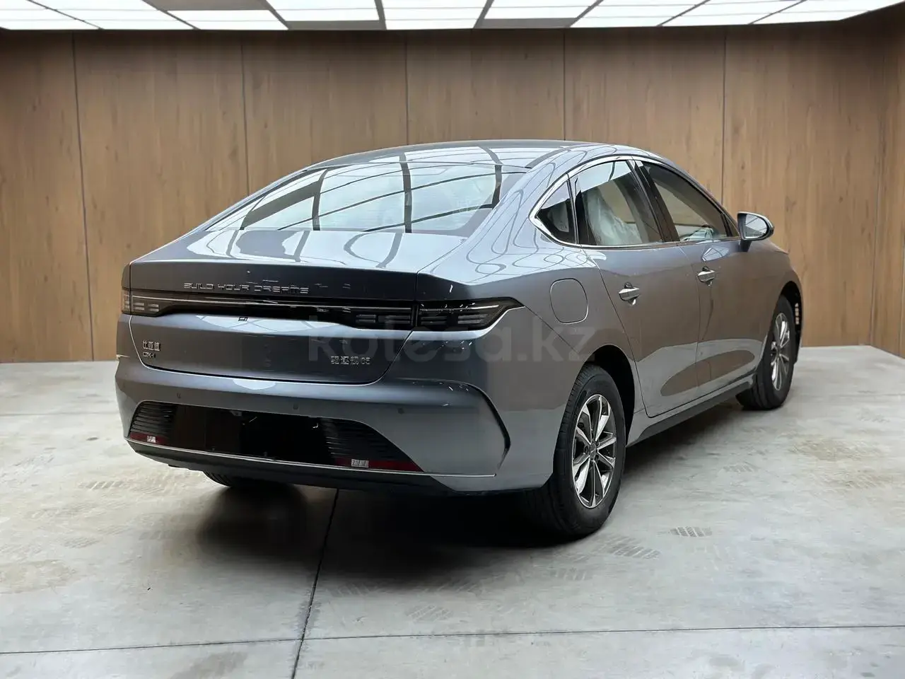 BYD Destroyer 05 2025 — фото 1 из 5