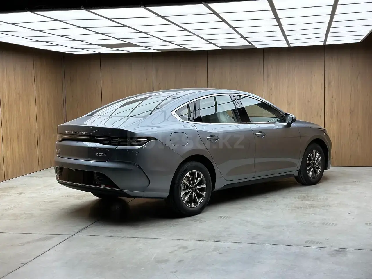 BYD Destroyer 05 2025 — фото 1 из 5