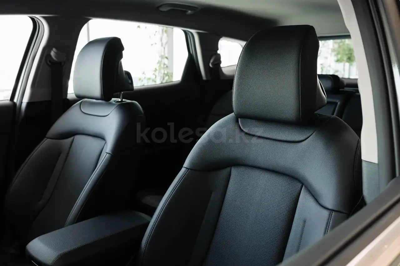 Kia Sportage 2026 — фото 1 из 5