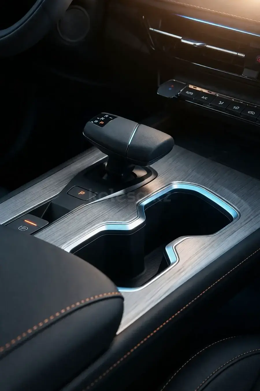 Changan CS75 Pro 2026 — фото 1 из 5