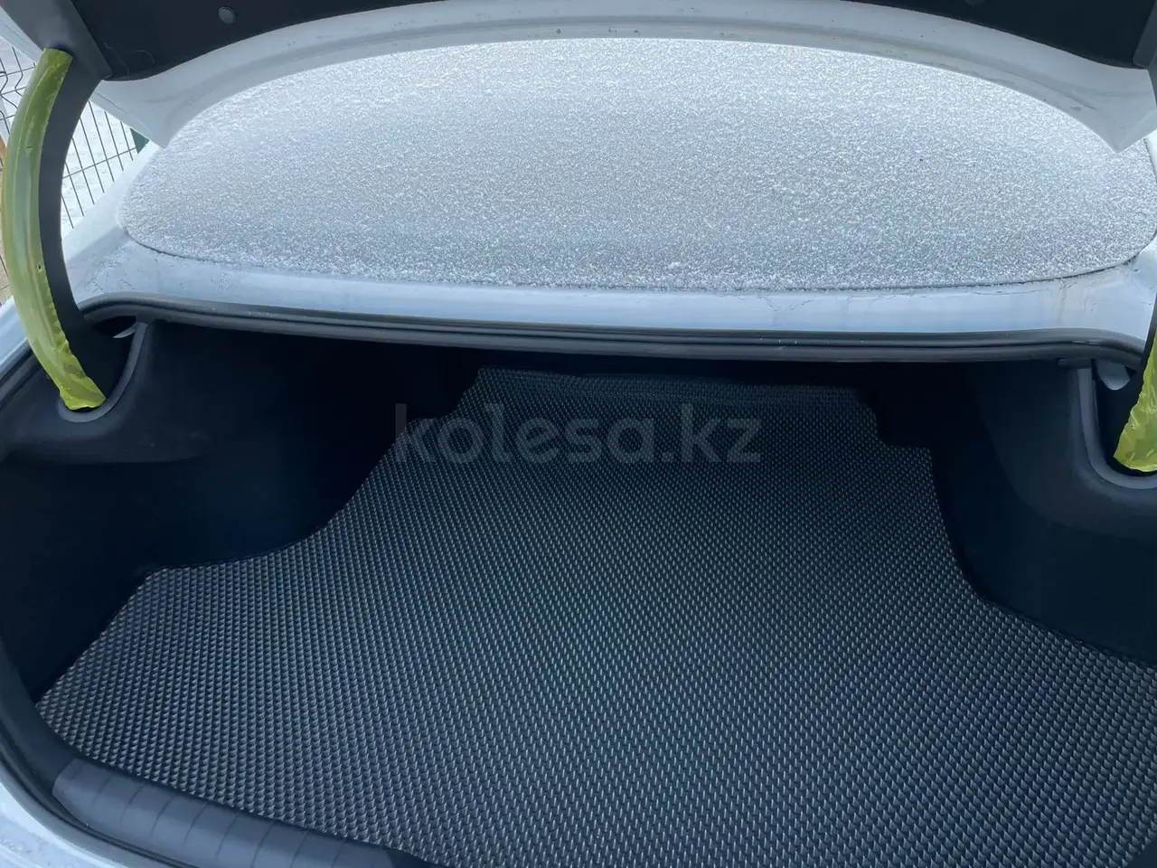 Hyundai Sonata 2025 — фото 1 из 5