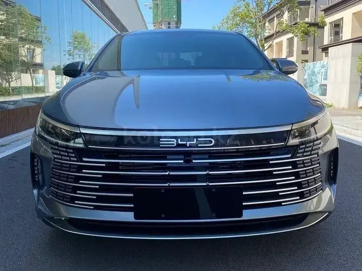 BYD Destroyer 05 2025 — фото 1 из 4