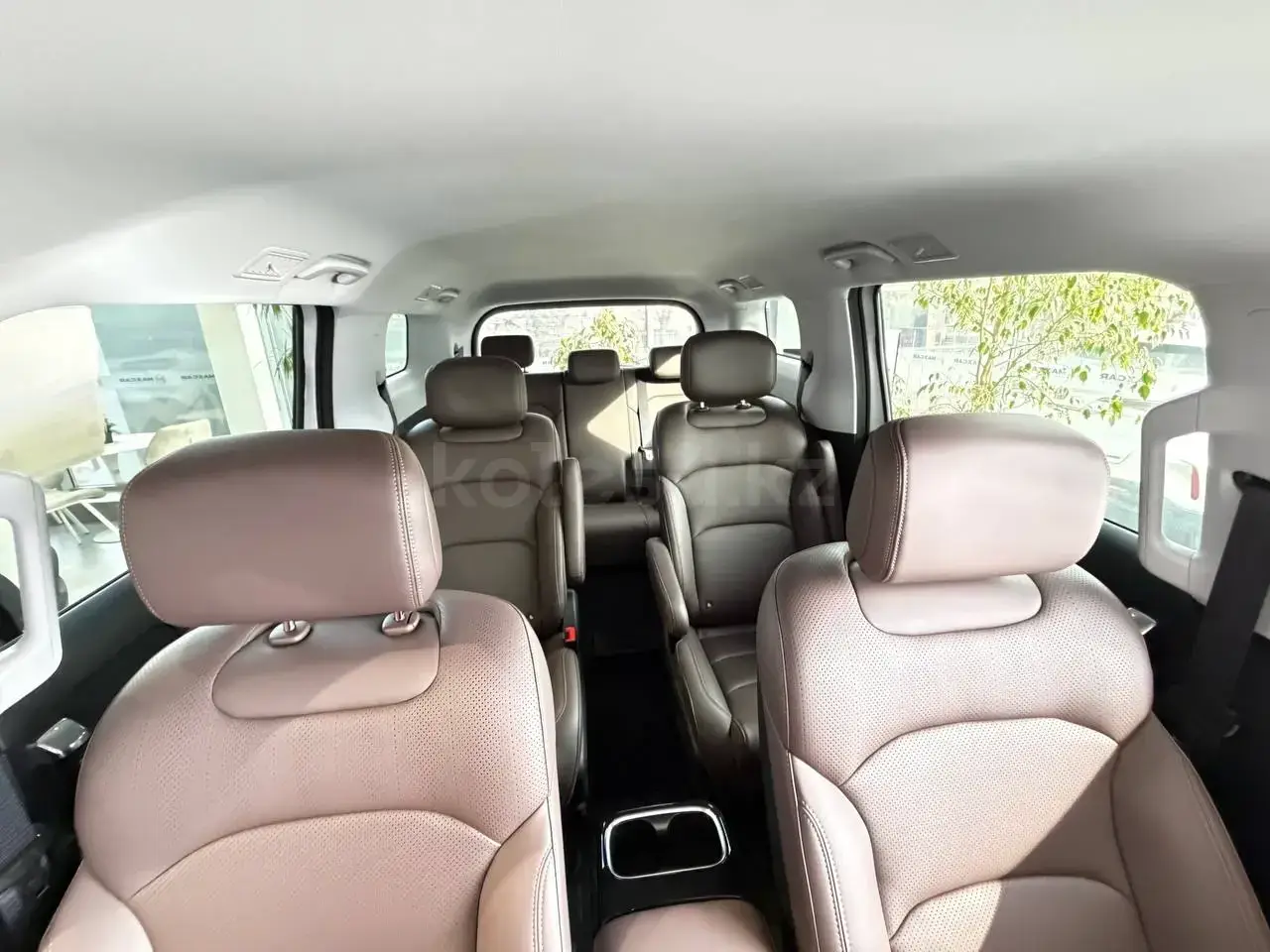 Wuling Starlight 730 2025 — фото 1 из 5