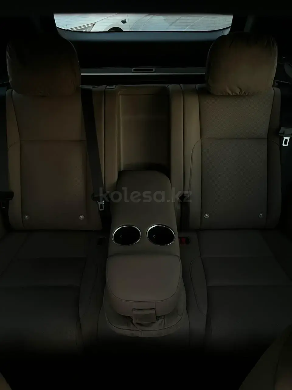 Li Auto L7 2025 — фото 1 из 1