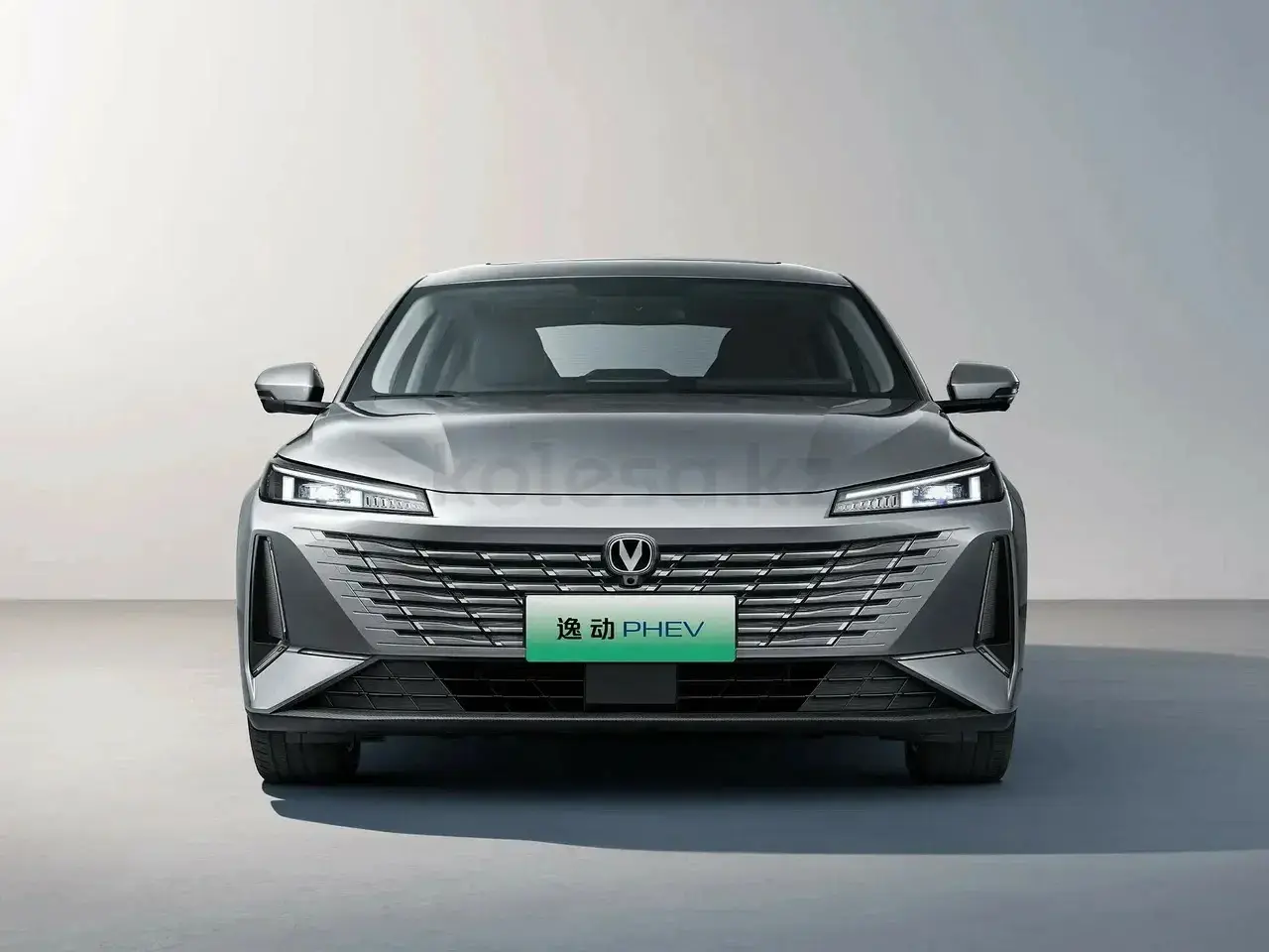 Changan Eado 2025 — фото 1 из 5