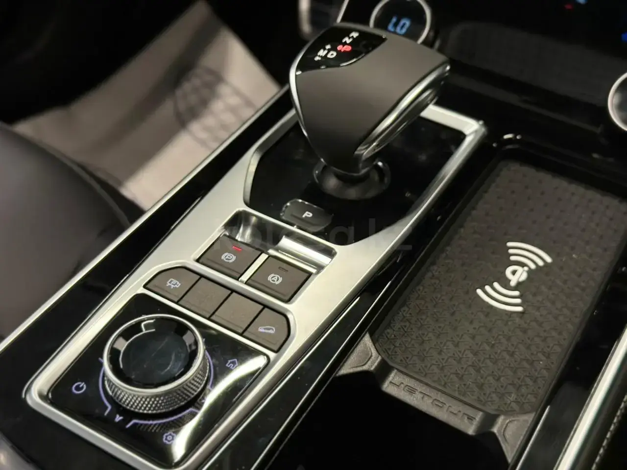 Jetour X90 Plus 2025 — фото 1 из 5