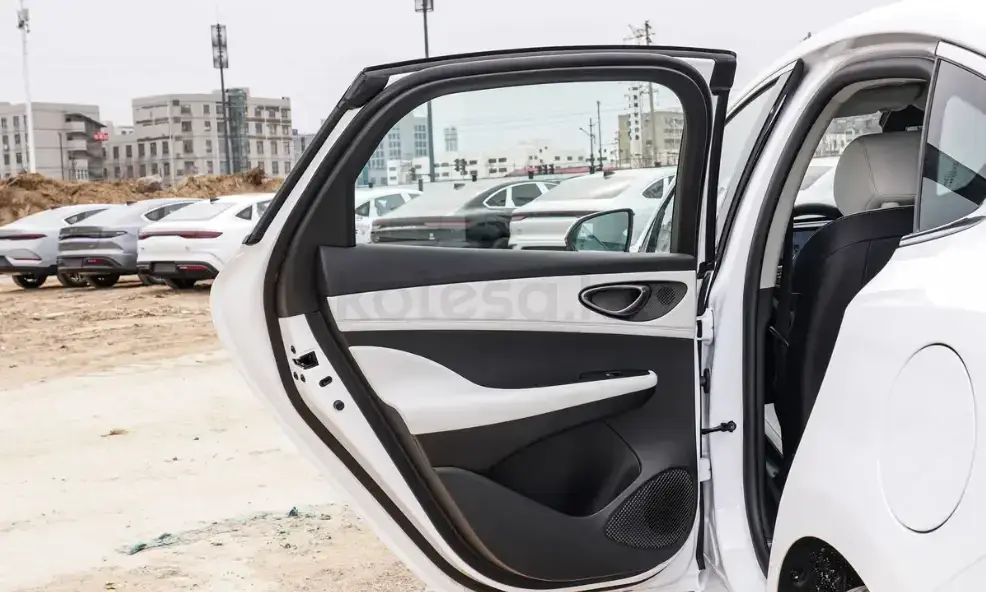 BYD Seal 05 2026 — фото 1 из 5