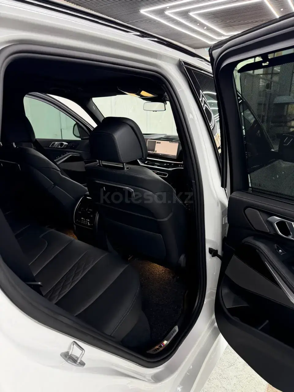 BMW X5 2025 — фото 1 из 5
