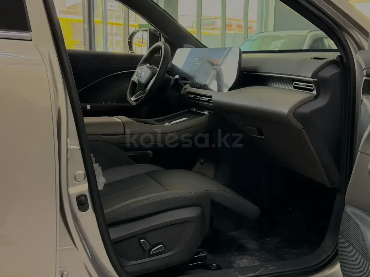 Changan CS55 Plus 2026 — фото 1 из 5