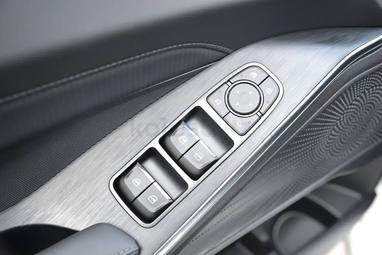 Haval H6 2026 — фото 1 из 5