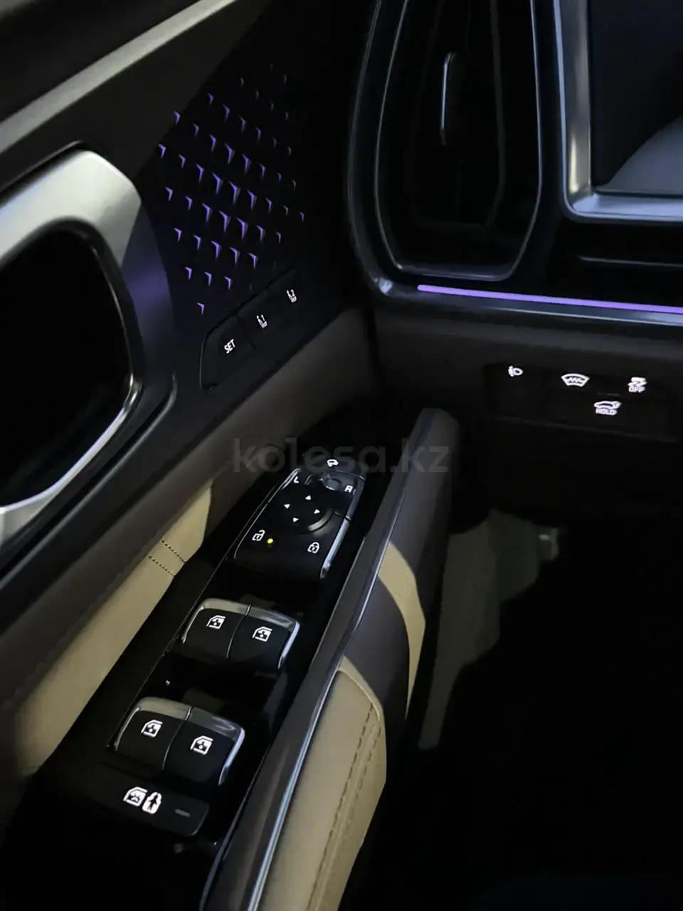 Kia Sorento 2025 — фото 1 из 5
