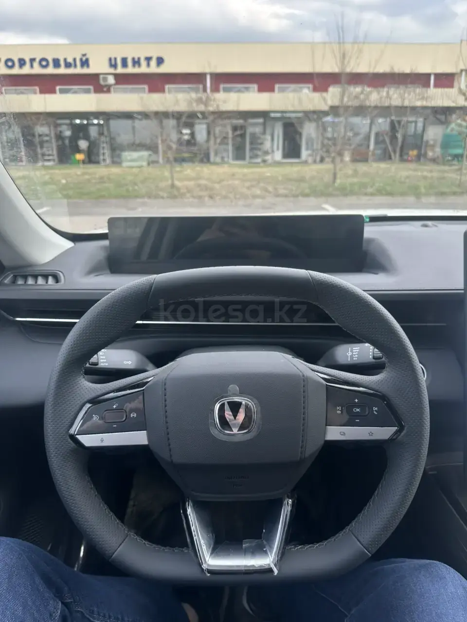 Changan Eado 2025 — фото 1 из 5