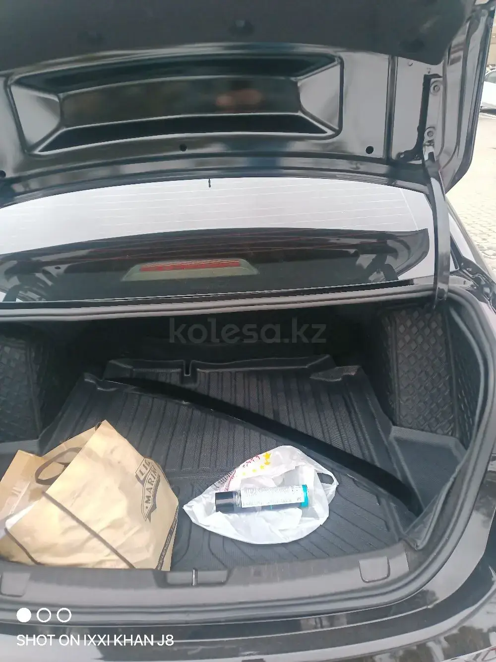 Chevrolet Onix 2025 — фото 1 из 5