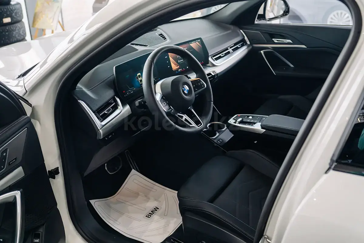 BMW X2 2026 — фото 1 из 5