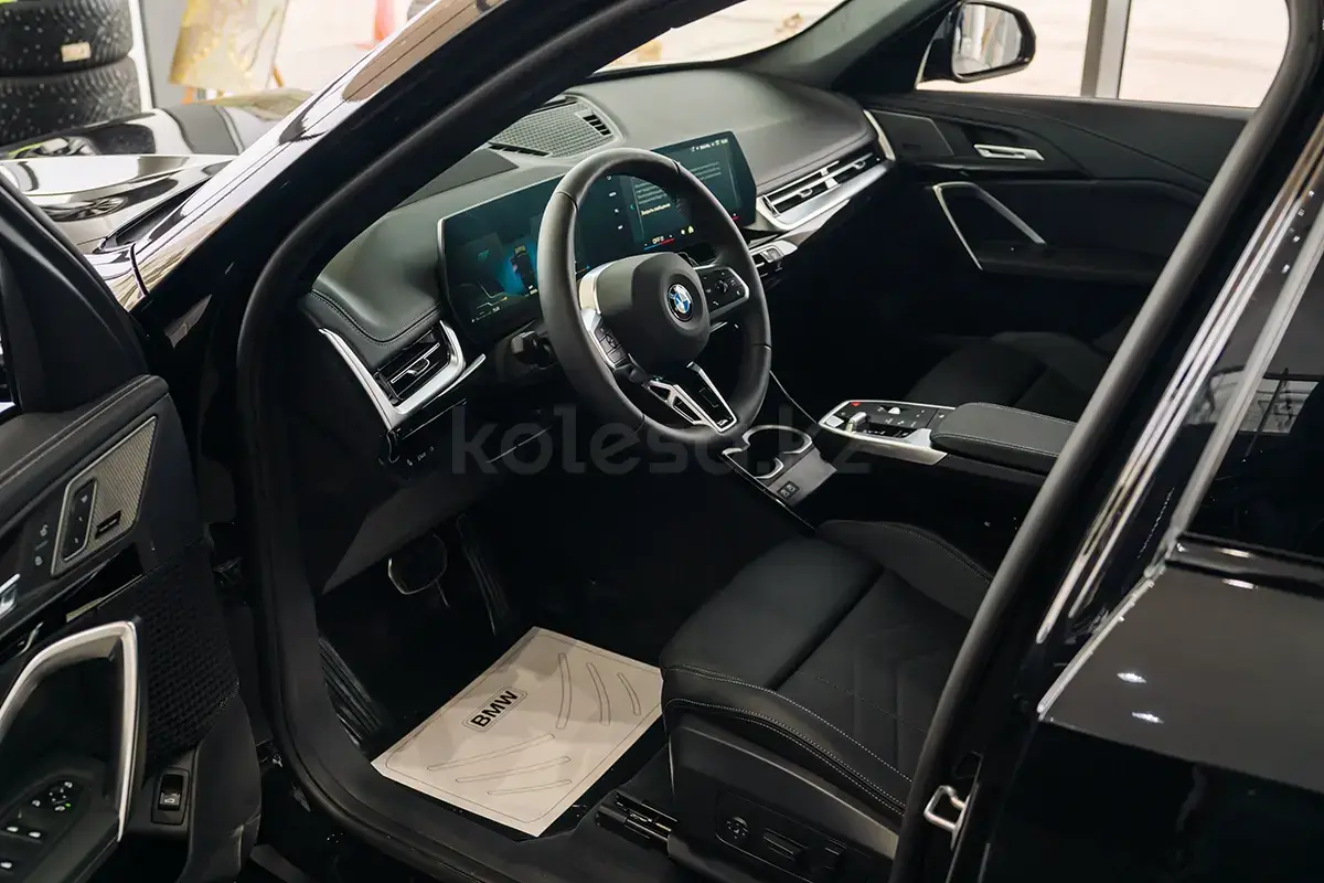 BMW X1 2026 — фото 1 из 5