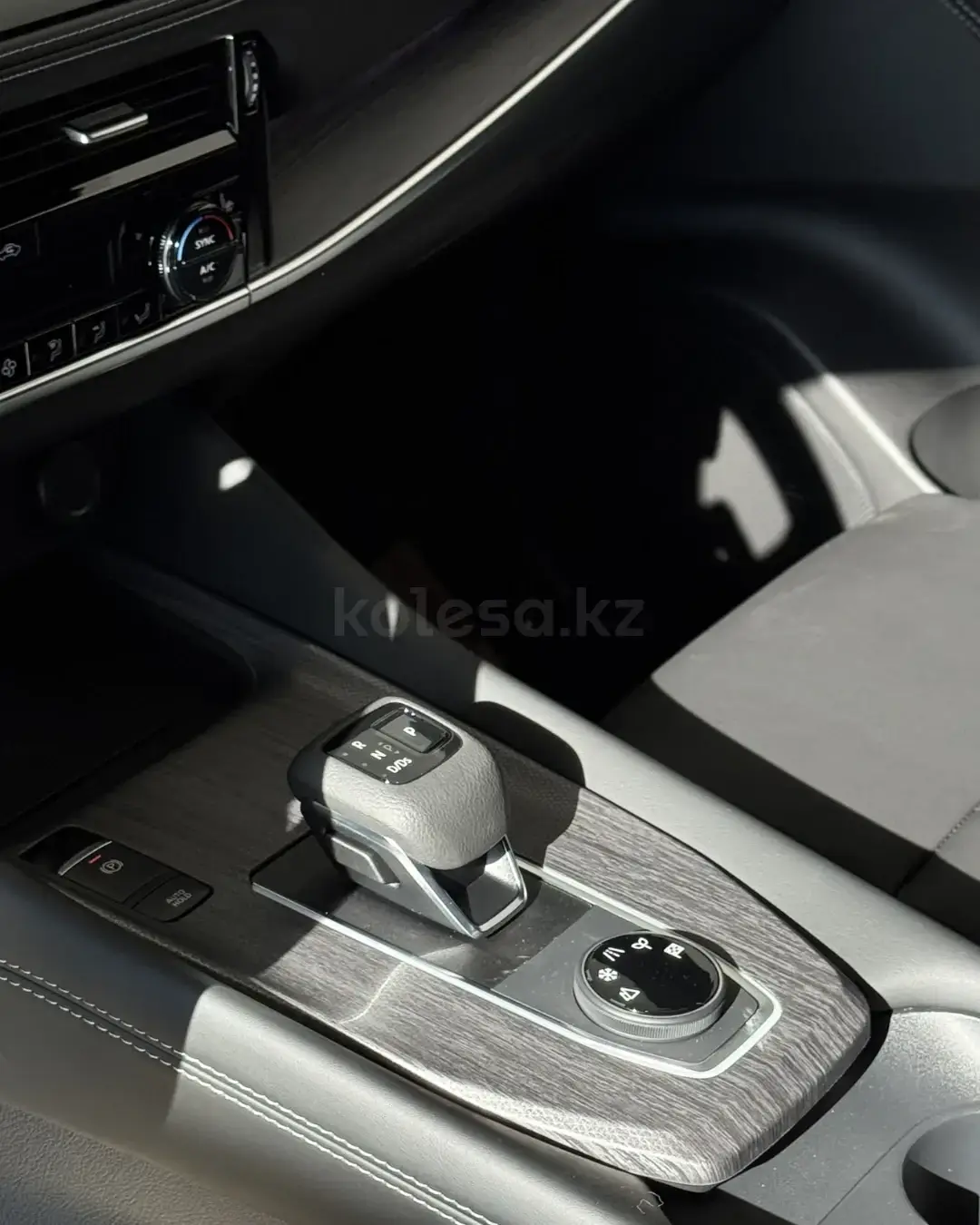 Nissan Qashqai 2025 — фото 1 из 5