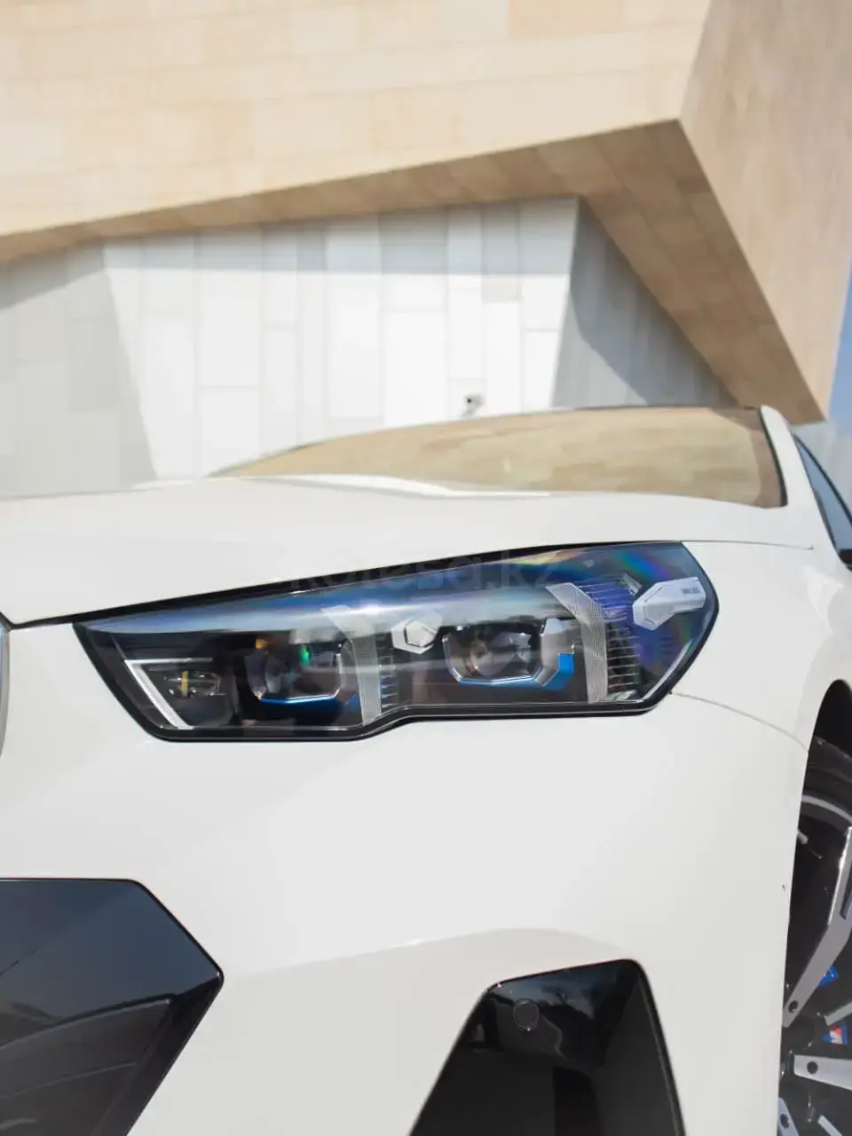 BMW 530 2025 — фото 1 из 5