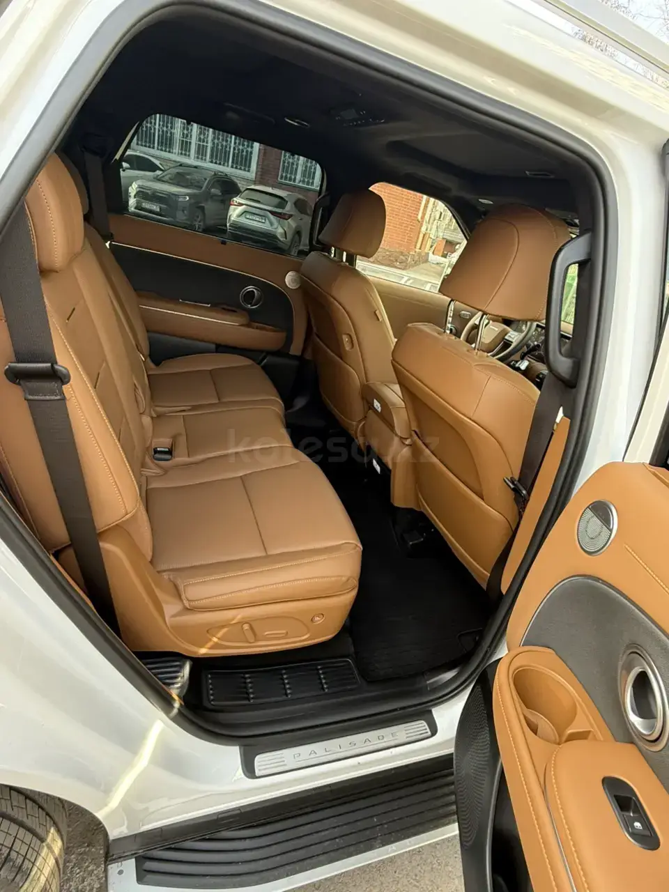 Hyundai Palisade 2025 — фото 1 из 5