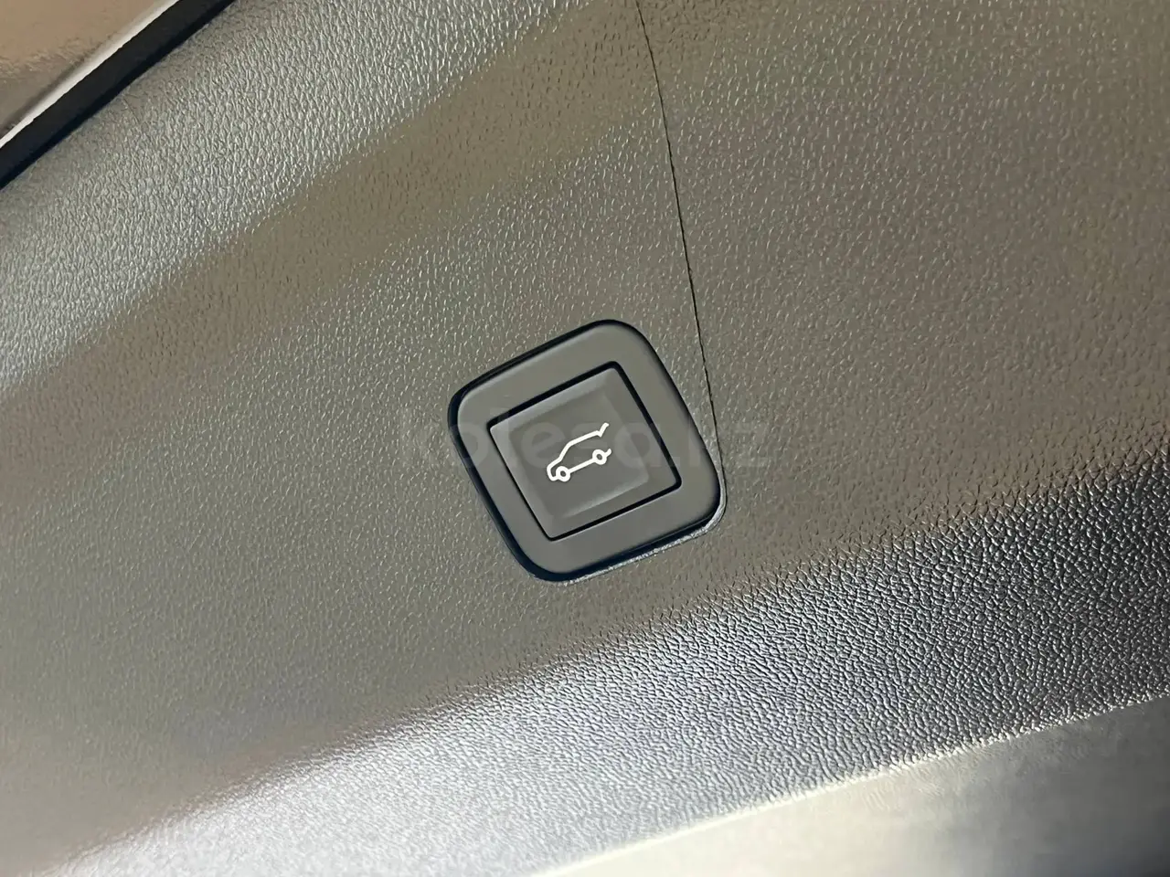 Chevrolet Tahoe 2026 — фото 1 из 5