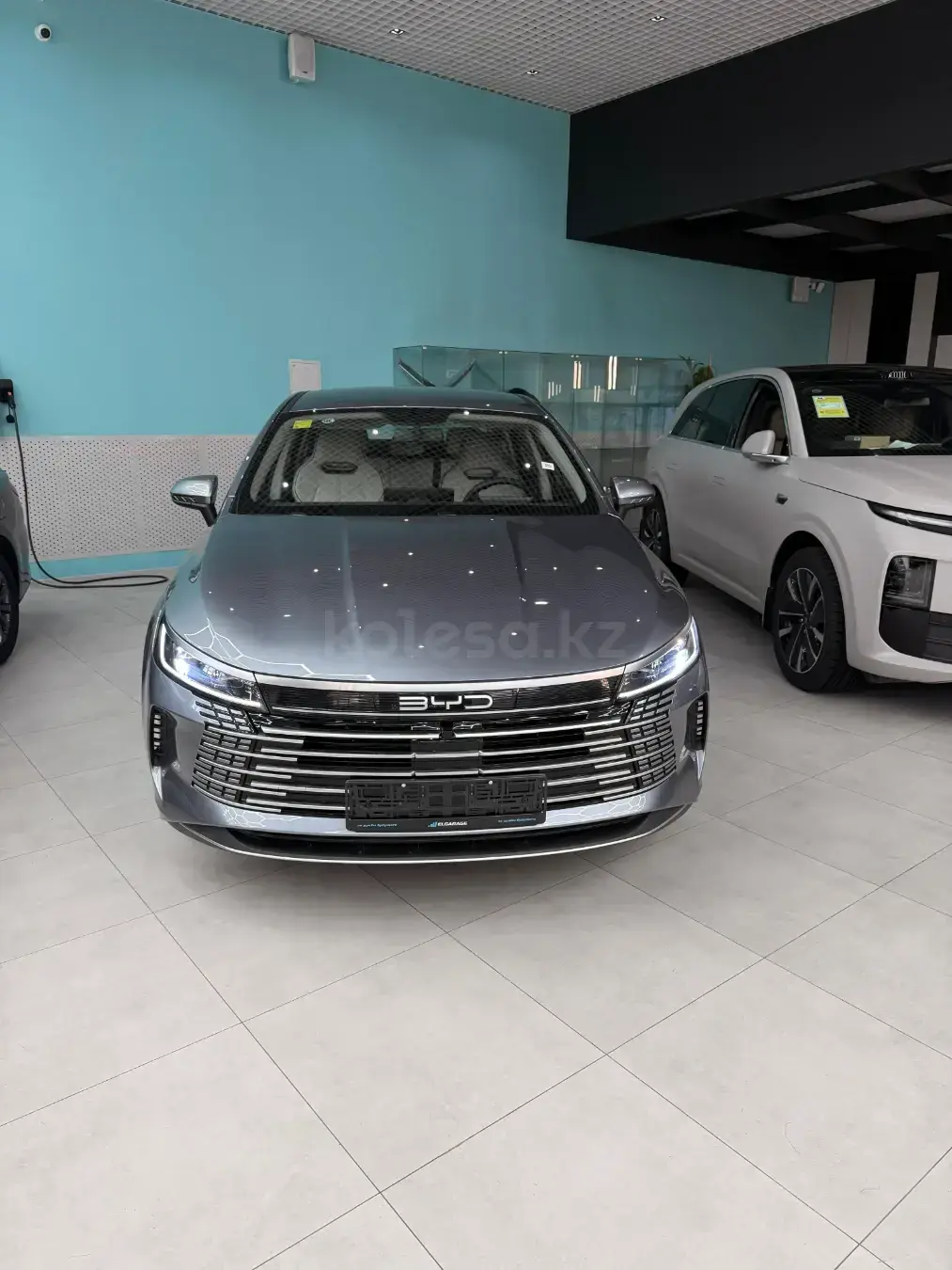 BYD Destroyer 05 2025 — фото 1 из 5