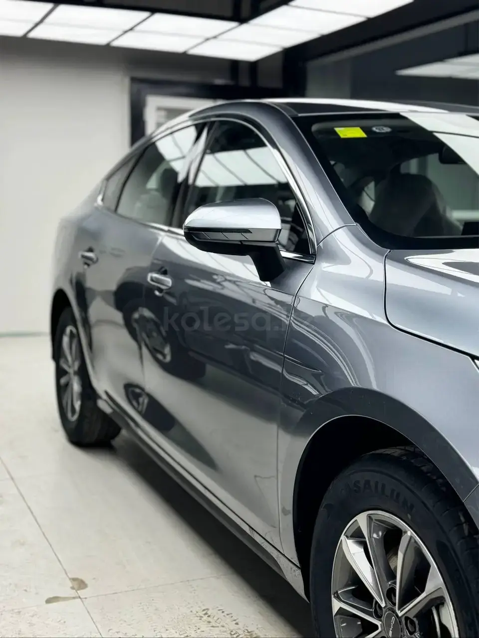 BYD Destroyer 05 2025 — фото 1 из 5