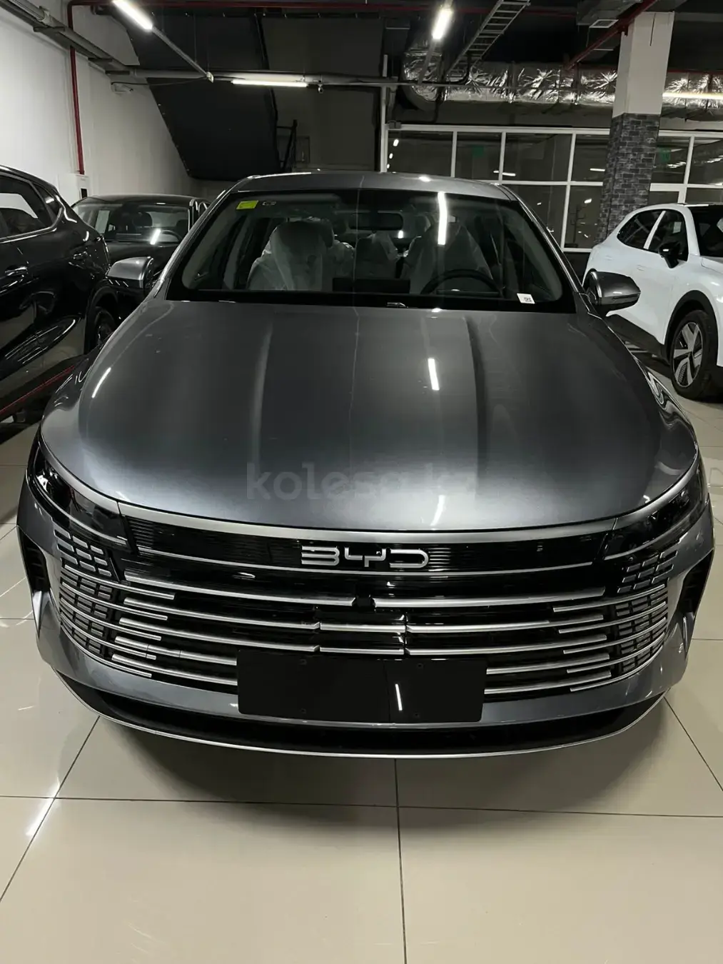BYD Destroyer 05 2026 — фото 1 из 3