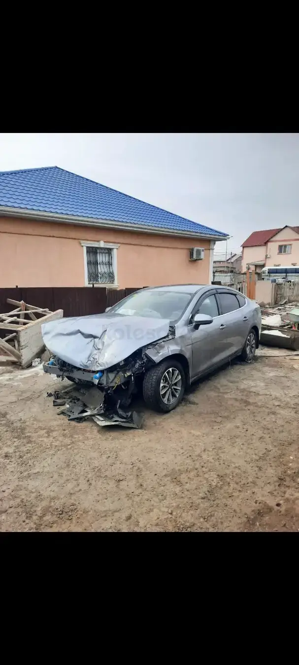 BYD Destroyer 05 2025 — фото 1 из 1
