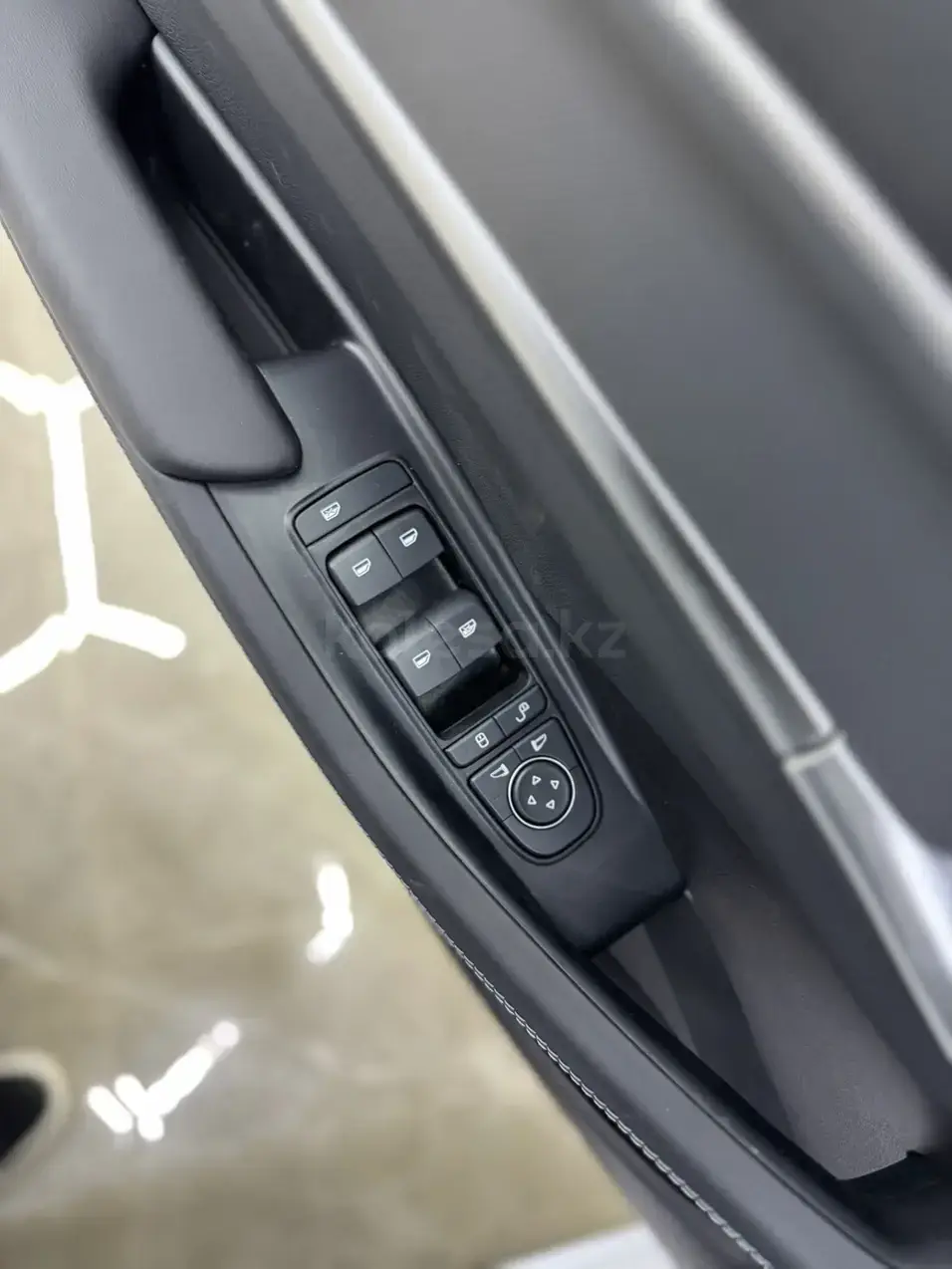 BYD Destroyer 05 2025 — фото 1 из 5