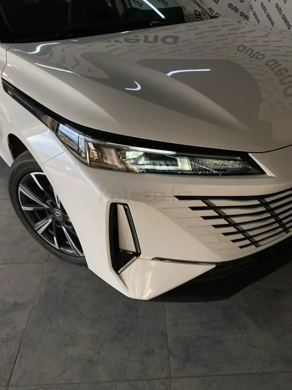 Changan Eado 2025 — фото 1 из 5