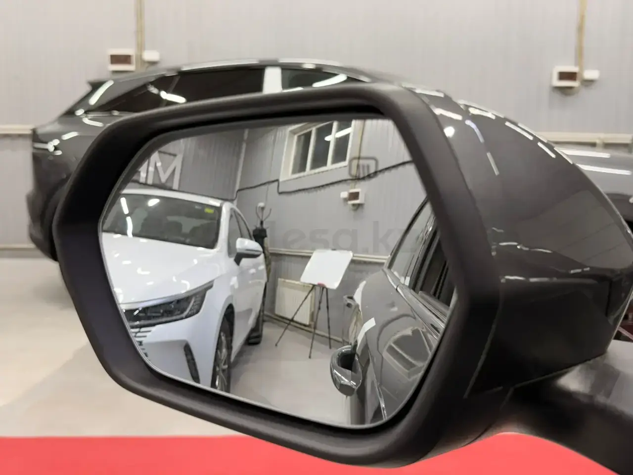 Changan Eado 2025 — фото 1 из 5