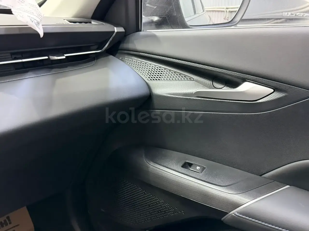 Changan Eado 2025 — фото 1 из 5