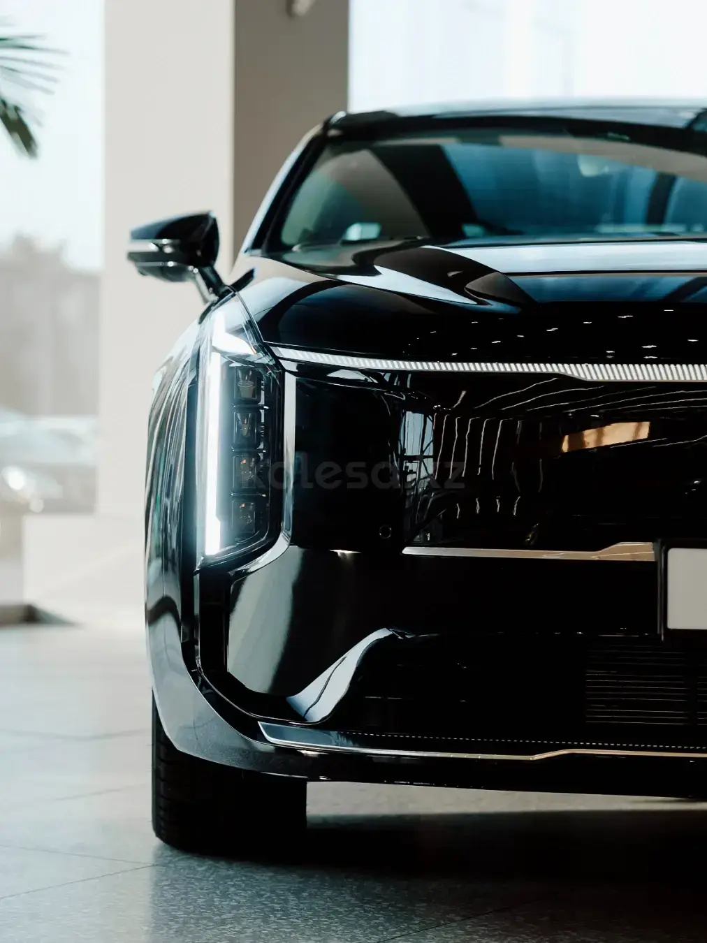Kia K8 2025 — фото 1 из 5